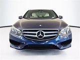 Used 2015 Mercedes-Benz E 400 Sedan image 6