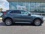 Used 2020 Cadillac XT4 Premium Luxury w/ Driver Awareness Package image 3