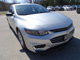 Used 2018 Chevrolet Malibu LS image 2