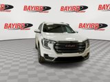 Used 2022 GMC Terrain SLT image 3