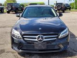 Used 2021 Mercedes-Benz C 300 Sedan w/ Premium Package image 2