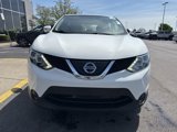 Used 2018 Nissan Rogue Sport S image 2