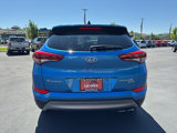 Used 2016 Hyundai Tucson Limited w/ Option Group 03 image 3