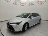 Certified 2024 Toyota Corolla LE image 2