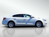 Used 2016 Buick LaCrosse Premium w/ Driver Confidence Package #1 image 4