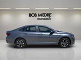 New 2025 Volkswagen Jetta S image 4