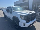 Used 2020 GMC Sierra 2500 AT4 w/ AT4 Premium Package image 2