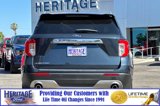 Used 2022 Ford Explorer Limited w/ Equipment Group 301A image 5
