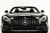 Used 2018 Mercedes-Benz AMG GT C image 3