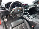 Used 2021 BMW M4 Coupe w/ Executive Package image 4