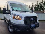 New 2024 Ford Transit 250 148 Medium Roof w/ Load Area Protection Package image 5