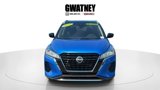 Used 2024 Nissan Kicks SV image 2