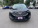 Used 2022 Ford Edge SEL w/ Convenience Package image 2