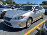 Used 2014 Lexus ES 350 w/ Premium Package image 2