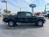 Used 2014 Ford F150 Lariat w/ Equipment Group 502A Luxury image 2