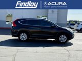 Used 2015 Honda CR-V EX-L image 5