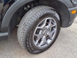 Used 2023 Ford Bronco Sport Badlands image 5
