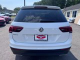 Used 2021 Volkswagen Tiguan S image 4