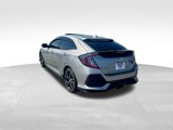 Used 2018 Honda Civic Sport Touring image 3