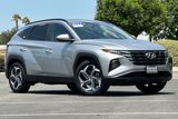 Used 2023 Hyundai Tucson SEL w/ Convenience Package image 6