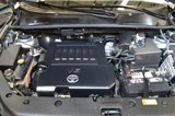 Used 2007 Toyota RAV4 Limited image 2