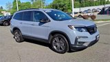 Used 2022 Honda Pilot Sport image 2