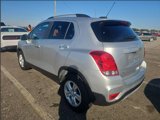 Used 2019 Chevrolet Trax LT w/ LT Convenience Package image 4