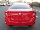 Used 2016 Honda Civic LX image 4