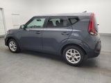 Used 2022 Kia Soul LX w/ Technology Package image 3