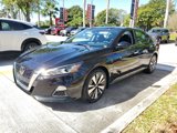 Certified 2021 Nissan Altima 2.5 SV w/ SV Premium Package image 3