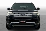 Used 2018 Ford Explorer Limited image 3