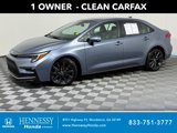 Used 2024 Toyota Corolla SE image 1