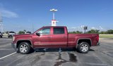 Used 2014 GMC Sierra 1500 SLT w/ Suspension Package, Off-Road image 2