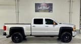 Used 2016 Chevrolet Silverado 2500 LTZ w/ Duramax Plus Package image 2