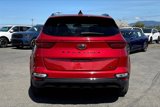 Used 2022 Kia Sportage Nightfall Edition w/ Nighfall AWD Premium Package image 5