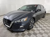 Used 2021 Nissan Altima 2.5 SV image 4