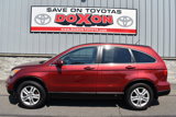Used 2010 Honda CR-V EX-L image 4