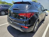 Used 2018 Hyundai Santa Fe Sport w/ 2.4L Value Package 02 image 3