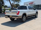 Used 2018 Nissan Titan Platinum Reserve image 3