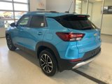 New 2025 Chevrolet TrailBlazer LT w/ Convenience Package image 5