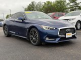 Used 2018 INFINITI Q60 3.0t Sport w/ Pro Active Package image 2