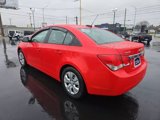 Used 2015 Chevrolet Cruze LS image 5