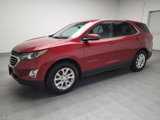 Used 2019 Chevrolet Equinox LT image 2