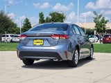 Certified 2025 Toyota Corolla LE image 5