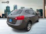 Used 2010 Nissan Rogue SL w/ Moonroof Pkg image 6
