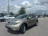 Used 2009 Nissan Murano S w/ Convenience Pkg image 4