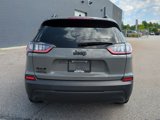 Used 2023 Jeep Cherokee Altitude Lux image 5