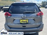 Used 2018 Nissan Rogue SL image 4