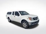 Used 2006 Nissan Frontier SE w/ (P01) Power Pkg image 4