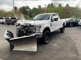 Used 2019 Ford F350 Lariat w/ Chrome Package image 4